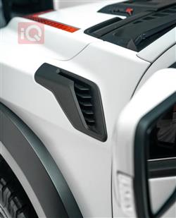Ford F-150 Raptor